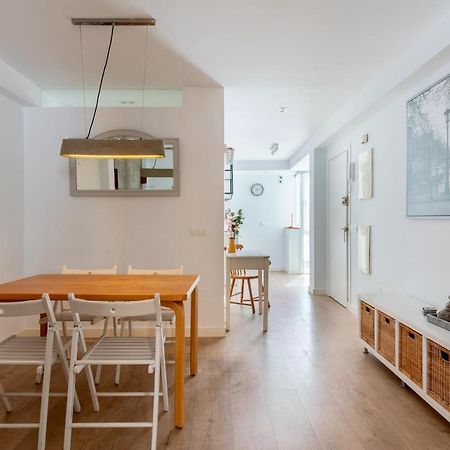 Bustos Tavera Olehousing Sevilla Exteriér fotografie