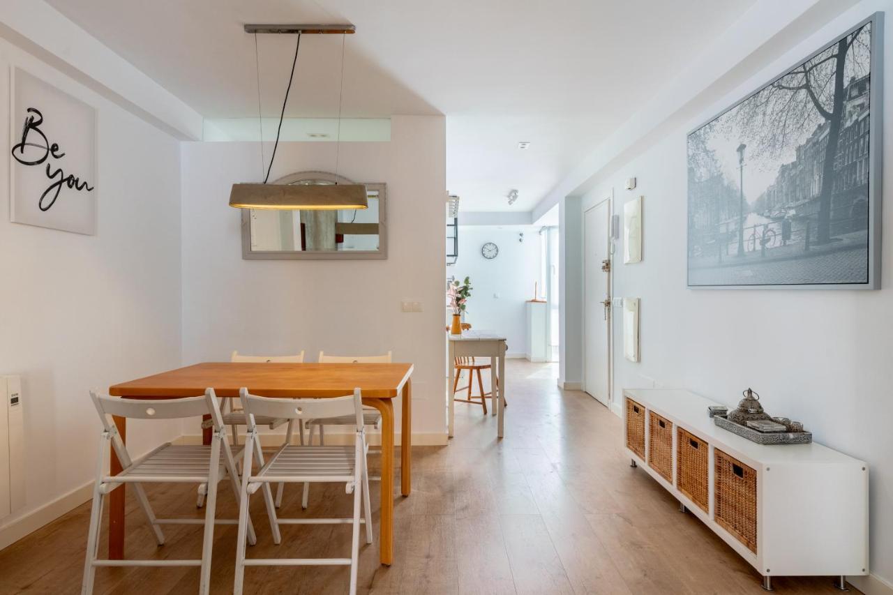 Bustos Tavera Olehousing Sevilla Exteriér fotografie