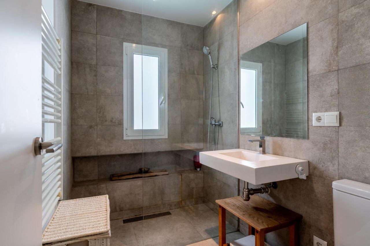 Bustos Tavera Olehousing Sevilla Exteriér fotografie