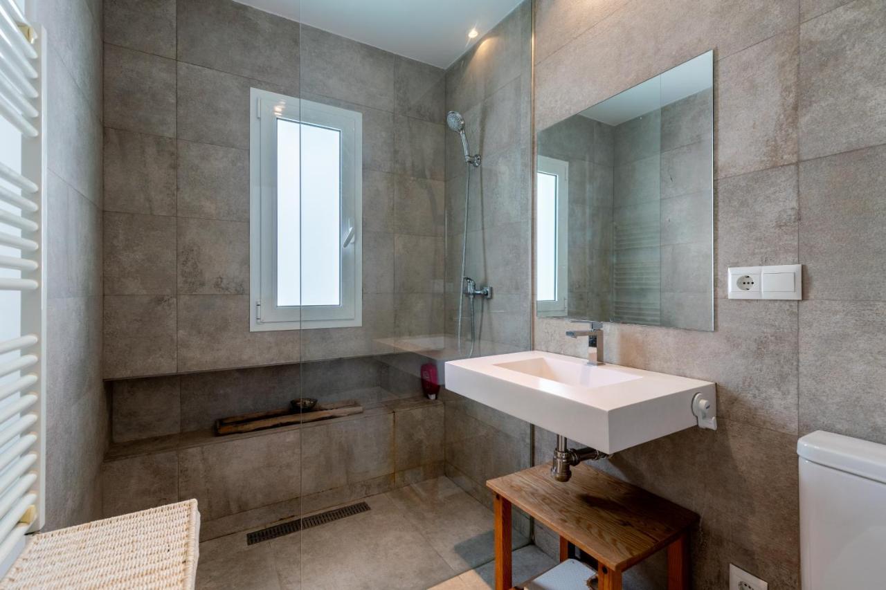 Bustos Tavera Olehousing Sevilla Exteriér fotografie