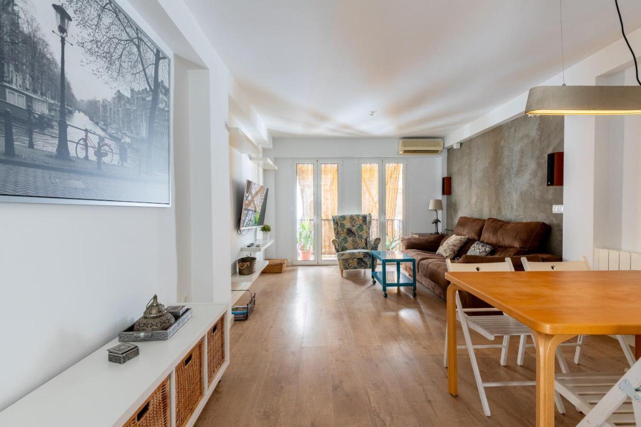 Bustos Tavera Olehousing Sevilla Exteriér fotografie