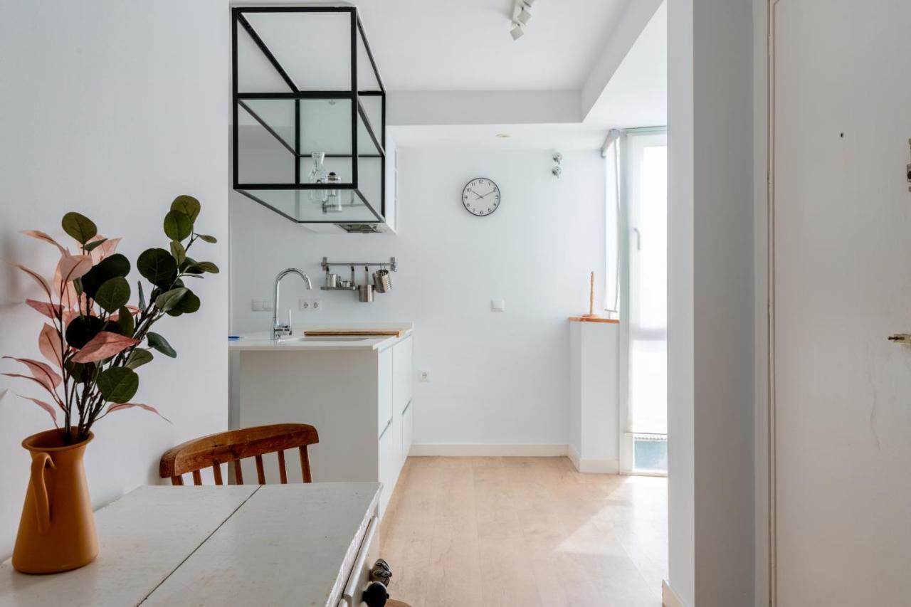 Bustos Tavera Olehousing Sevilla Exteriér fotografie