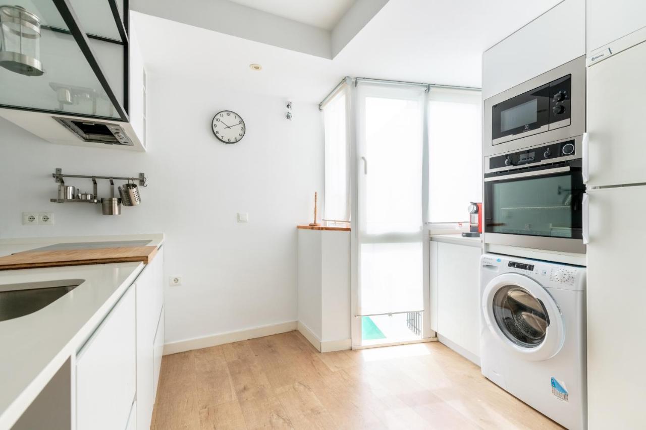 Bustos Tavera Olehousing Sevilla Exteriér fotografie
