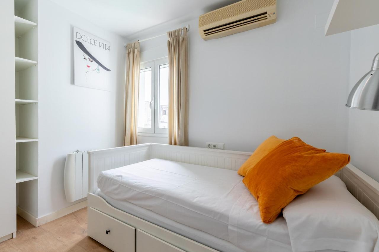 Bustos Tavera Olehousing Sevilla Exteriér fotografie
