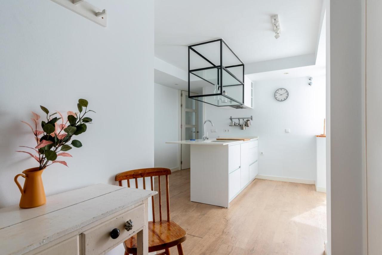 Bustos Tavera Olehousing Sevilla Exteriér fotografie