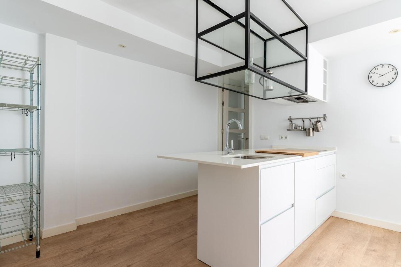 Bustos Tavera Olehousing Sevilla Exteriér fotografie