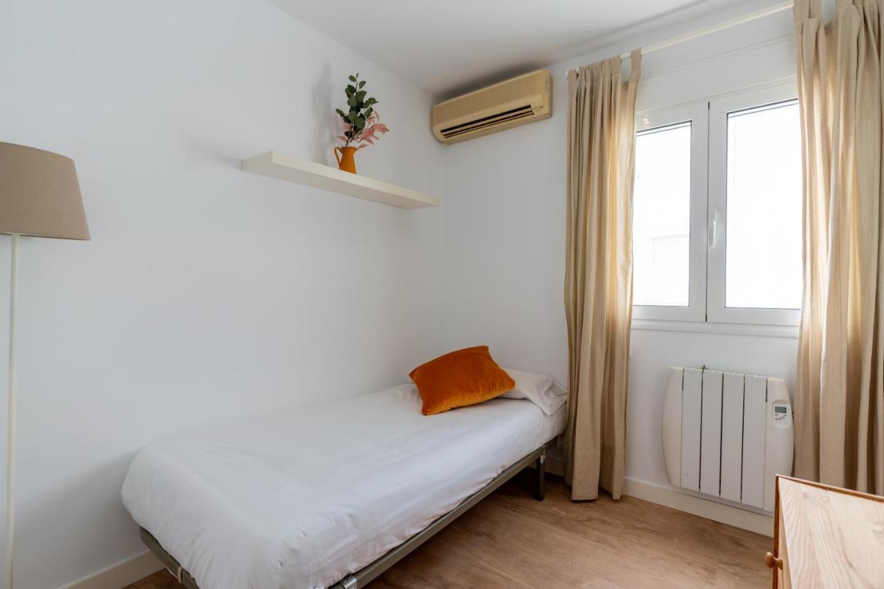 Bustos Tavera Olehousing Sevilla Exteriér fotografie
