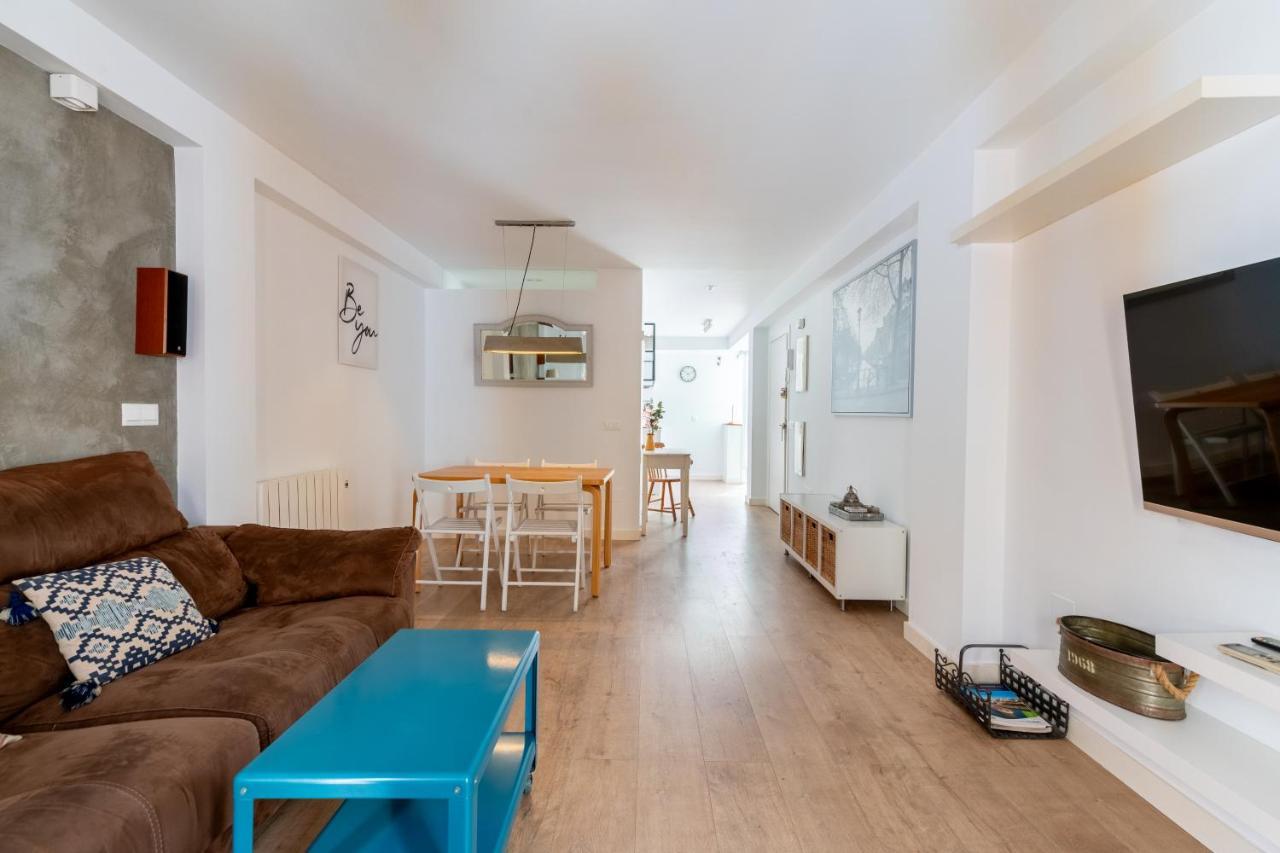 Bustos Tavera Olehousing Sevilla Exteriér fotografie