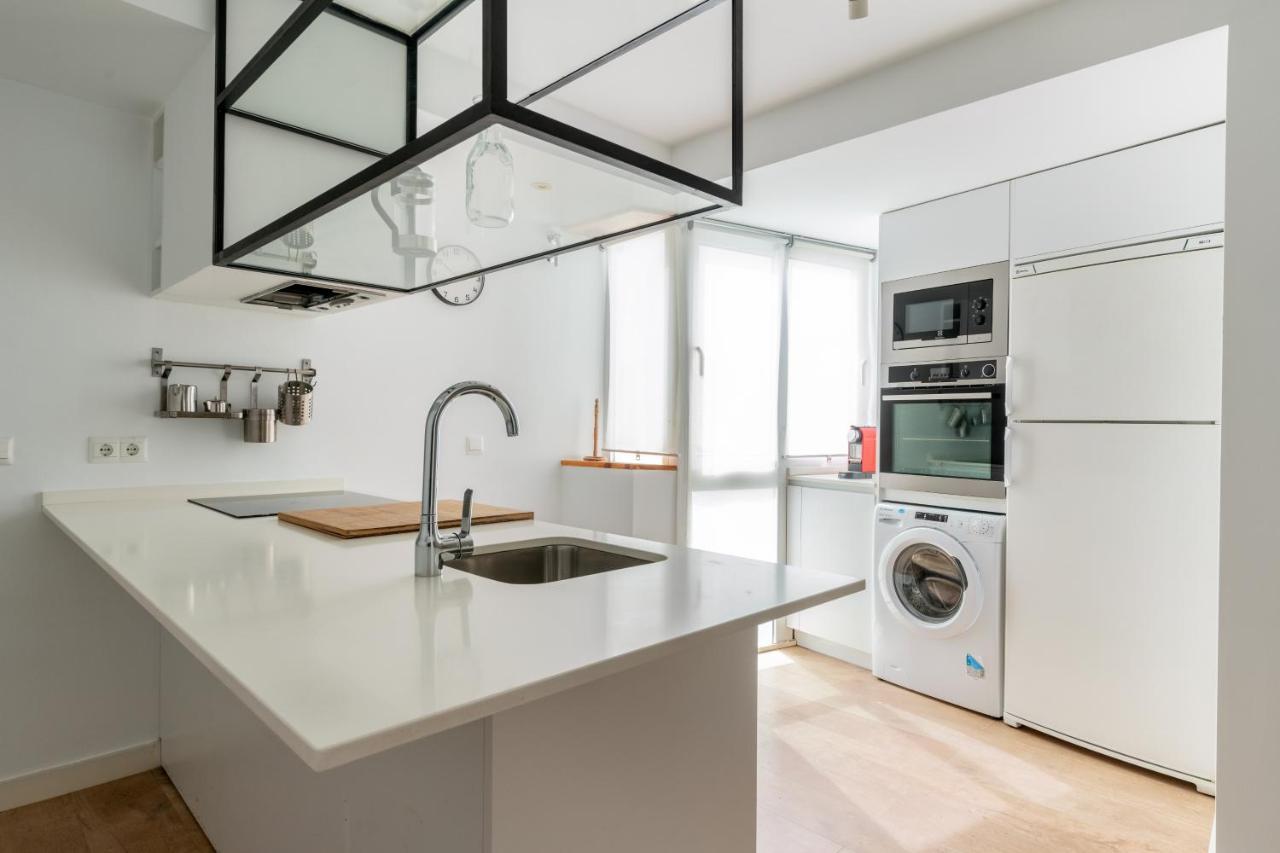 Bustos Tavera Olehousing Sevilla Exteriér fotografie