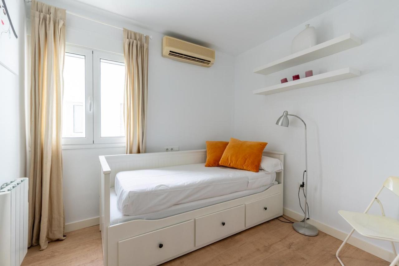 Bustos Tavera Olehousing Sevilla Exteriér fotografie