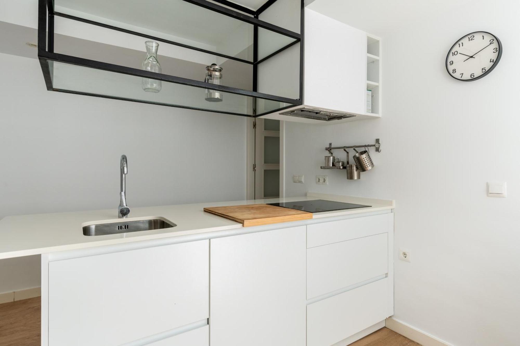 Bustos Tavera Olehousing Sevilla Exteriér fotografie